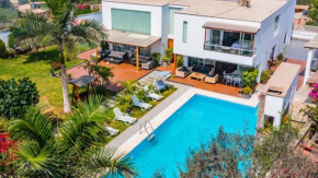 Casa Royales Cieneguilla - Luxury Home